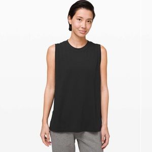 Lululemon All Yours Tank Top